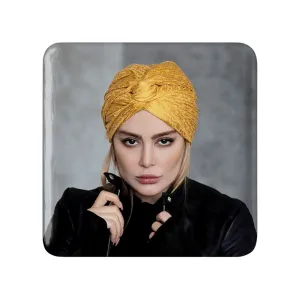 پیکسل مربعی سحر قریشی