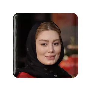 پیکسل مربعی سحر قریشی
