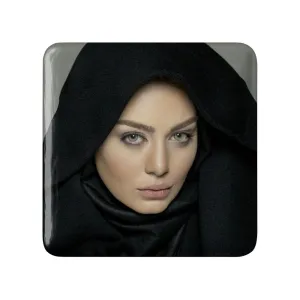پیکسل مربعی سحر قریشی