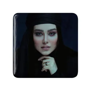 پیکسل مربعی سحر قریشی