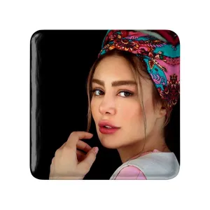 پیکسل مربعی سحر قریشی
