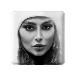 پیکسل مربعی سحر قریشی