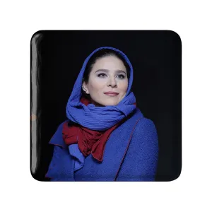 پیکسل مربعی سحر دولتشاهی