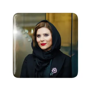پیکسل مربعی سحر دولتشاهی