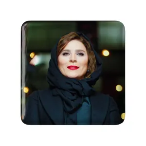پیکسل مربعی سحر دولتشاهی