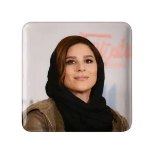 پیکسل مربعی سحر دولتشاهی