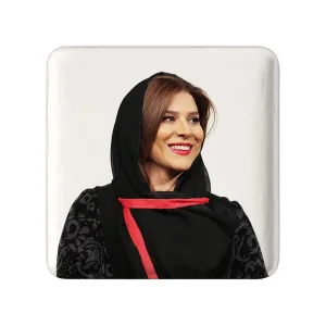پیکسل مربعی سحر دولتشاهی