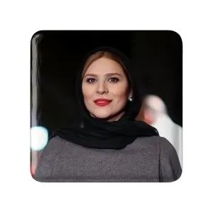 پیکسل مربعی سحر دولتشاهی