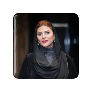 پیکسل مربعی سحر دولتشاهی