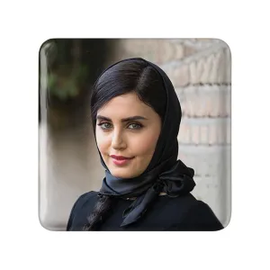 پیکسل مربعی الناز شاکردوست