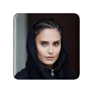 پیکسل مربعی الناز شاکردوست