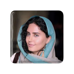 پیکسل مربعی الناز شاکردوست