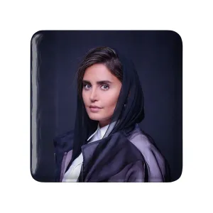 پیکسل مربعی الناز شاکردوست