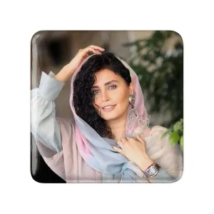 پیکسل مربعی الناز شاکردوست