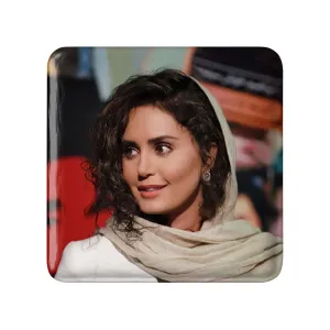 پیکسل مربعی الناز شاکردوست