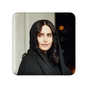 پیکسل مربعی الناز شاکردوست