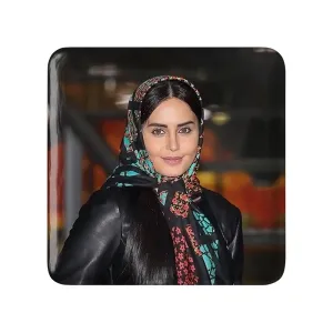 پیکسل مربعی الناز شاکردوست