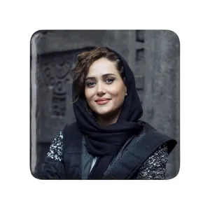 پیکسل مربعی پریناز ایزدیار
