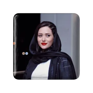 پیکسل مربعی پریناز ایزدیار