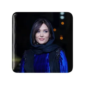 پیکسل مربعی پریناز ایزدیار