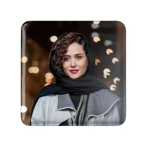 پیکسل مربعی پریناز ایزدیار