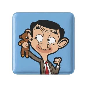پیکسل مربعی مستر بین Mr Bean