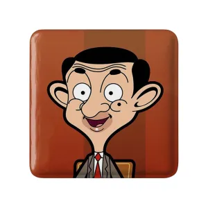 پیکسل مربعی مستر بین Mr Bean
