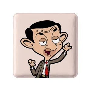 پیکسل مربعی مستر بین Mr Bean