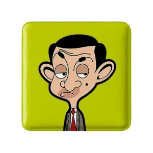 پیکسل مربعی مستر بین Mr Bean