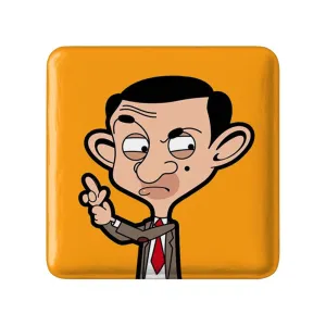 پیکسل مربعی مستر بین Mr Bean
