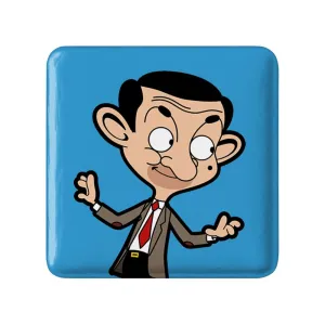 پیکسل مربعی مستر بین Mr Bean