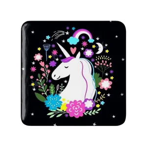 پیکسل مربعی اسب تک شاخ پونی