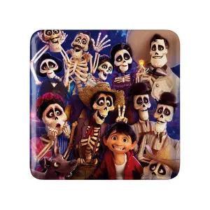 پیکسل مربعی کوکو Coco
