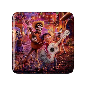 پیکسل مربعی کوکو Coco