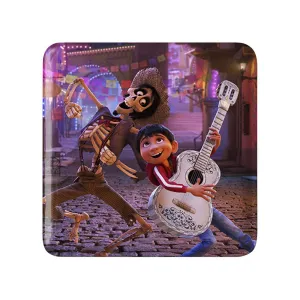 پیکسل مربعی کوکو Coco