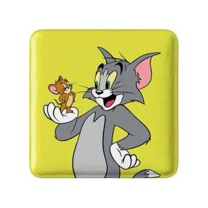 پیکسل مربعی تام و جری Tom And Jerry