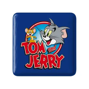 پیکسل مربعی تام و جری Tom And Jerry