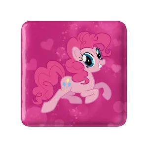 پیکسل مربعی اسب تک شاخ پونی