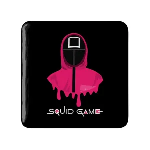 پیکسل مربعی بازی مرکب Squid Game