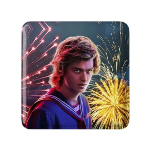 پیکسل مربعی جو استرینجر تینگز Stranger Things