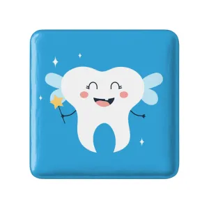 پیکسل مربعی جشن دندونی پسرونه