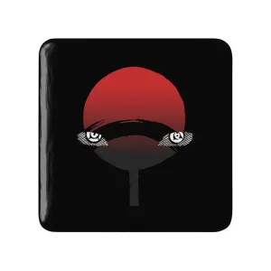 پیکسل مربعی خاندان اوچیها انیمه ناروتو Naruto