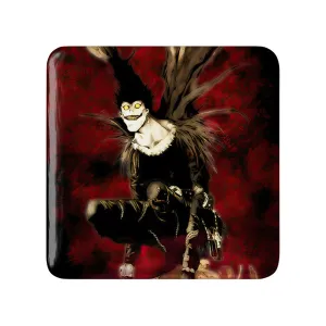 پیکسل مربعی ریوک شینیگامی انیمه دفترچه مرگ Death Note
