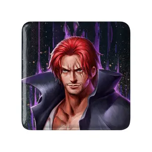 پیکسل مربعی شنکس انیمه وان پیس One Piece