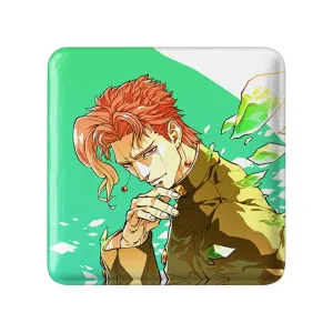 پیکسل مربعی کاکایون انیمه جوجو Jojo