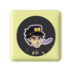 پیکسل مربعی کوجو جوتارو انیمه جوجو Jojo