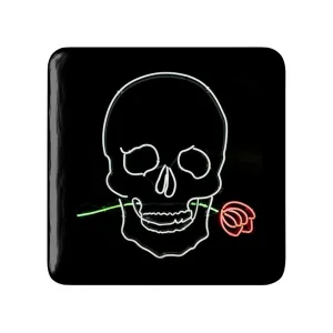 پیکسل مربعی اسکلت Skleton