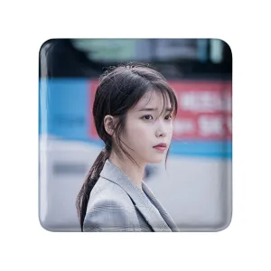 پیکسل مربعی آیو IU