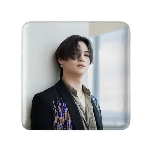 پیکسل مربعی جی بی گروه گات سون GOT7