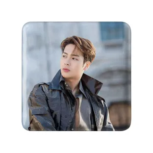 پیکسل مربعی جکسون گروه گات سون GOT7